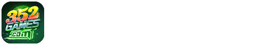 352 Games logo